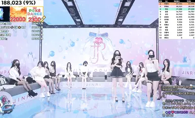 Kumpulan BJ Striptis【Jinricp】Musim 4 Episod 5 (2)