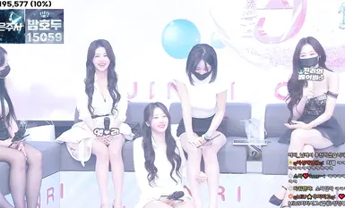 Kumpulan BJ Striptis【Jinricp】Musim 4 Episod 5 (2)