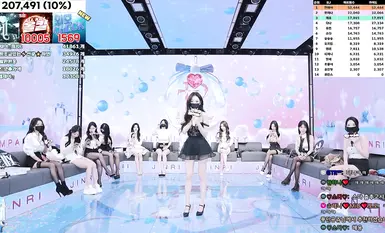 BJ脫衣舞女團【Jinricp】第四季第五期 (2)