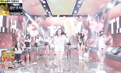 BJ 스트리퍼【진리프】시즌 4 5화 (6)