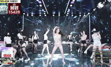 BJ 스트리퍼【진리프】시즌 4 5화 (6)