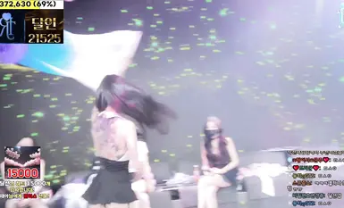 BJ脫衣舞女團【Jinricp】第四季第五期 (8)