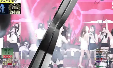 BJ脫衣舞女團【Jinricp】第四季第五期 (8)