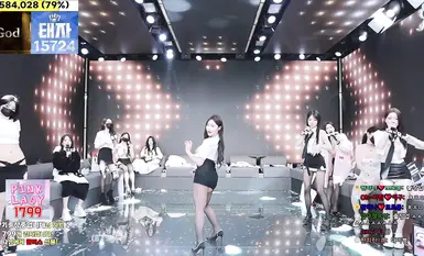 BJ脫衣舞女團【Jinricp】第四季第五期 (9)