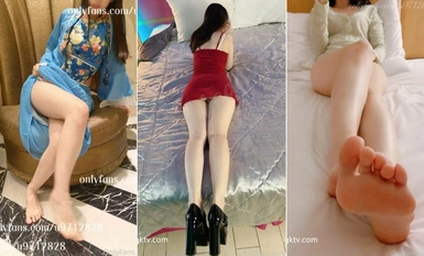 최고의 섹시 여신 "Suedehdad520"이 누구와도 섹스할 수 있는 작은 창녀로 발전했습니다. 차가운 외모 속에 불안한 마음을 숨기고 있다 ① (1)