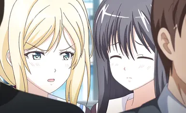 [PoRO] 情色工薪族 Heppoko Taksha Ririka ～妄想侮辱日記～