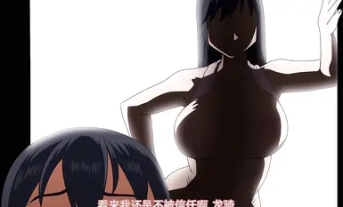 [中文字幕] [Queen Bee] 少年成為大人的夏天 第4集 [Gyro].chs