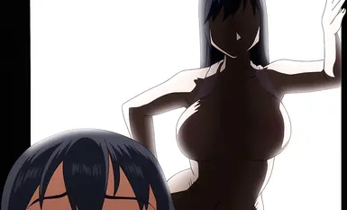 [Queen Bee] 少年成為大人的夏天 第 4 集 [陀螺儀]