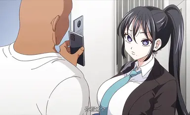 [Chinese subtitle] [Queen Bee] Meat Garden Volume 1 [Eda].chs