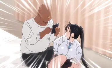 [Chinese subtitle] [Queen Bee] Meat Garden Volume 1 [Eda].chs