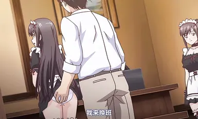 [中字] [nur]卑觸家のルール ～不都合な盛り合せ～.chs