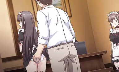 [nur]卑觸家のルール ～不都合な盛り合せ～