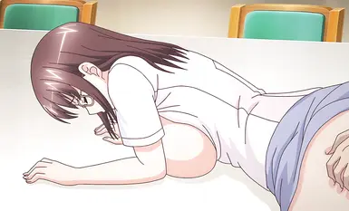 [nur]卑觸家のルール ～不都合な盛り合せ～