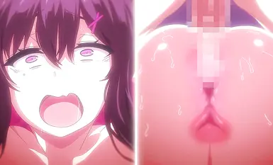 [Bunny Walker] OVA โรงเรียนมัธยมลับของ Nonohara Yuzuka #1