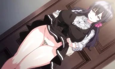 [Sarikata Cina] [Bunny Walker] Sorotan Rahsia OVA Nonohara Yuzuka #2.chs