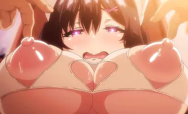 [Sarikata Cina] [Bunny Walker] Sorotan Rahsia OVA Nonohara Yuzuka #2.chs