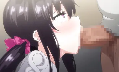 [兔兔行者] OVA 野原優香的秘密高中#2