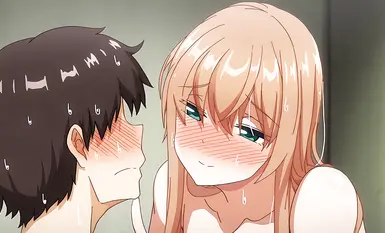 [粉红菠萝]你想知道一些你不知道的事情吗？动画第 1 卷