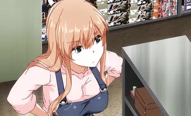 [粉红菠萝]你想知道一些你不知道的事情吗？动画第 1 卷