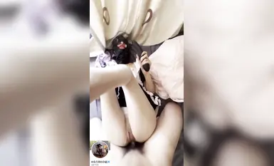 推特老牌泡良网黄「91VCR」「D先生和C小姐」付费视频，专约高质量长腿丝袜外围、良家、女模特④ (15)