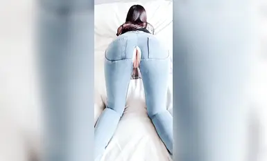 九頭身完美身材『小迷妹』約炮金主被調教啪啪長得好看身材無敵，窮人女神富人精盆 頂級反差婊！下 (10)