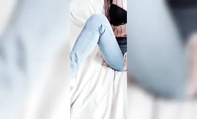 九頭身完美身材『小迷妹』約炮金主被調教啪啪長得好看身材無敵，窮人女神富人精盆 頂級反差婊！下 (10)