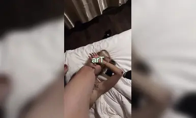 人生贏家，PUA約炮大神【arT】VIP群福利，車模夜場DJ學生妹，各行各業露臉小母狗被玩肏 (6)