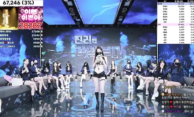 Kumpulan BJ Striptis【Jinricp】Musim 4 Episod 6 (1)