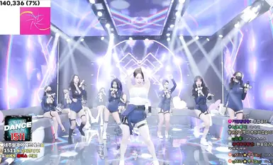 BJ脫衣舞女團【Jinricp】第四季第六期 (2)