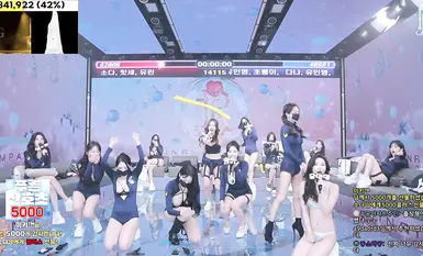 Kumpulan BJ Striptis【Jinricp】Musim 4 Episod 6 (7)