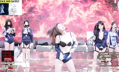 Kumpulan BJ Striptis【Jinricp】Musim 4 Episod 6 (9)