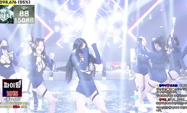 BJ Striptease Group [Jinricp] Season 4 Episode 6_Hena Solo Cut