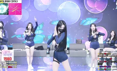 BJ Strippers【Jinricp】ซีซั่น 4 ตอนที่ 6_Nude Dance Editing Pure Edition