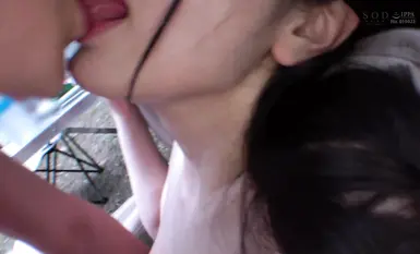 [モザイク破壊] START-223 最近付き合った地味だけど隠れ巨乳な彼女と初めてのキャンプデート Tシャツからハミ出した巨乳に火が付いてしまい精子が尽きるまでめちゃくちゃセックスしまくった 彩月七緒