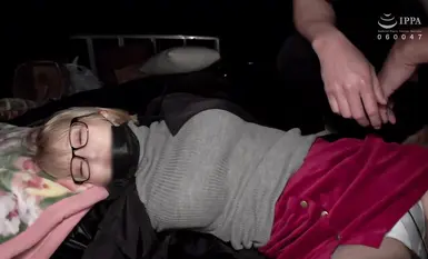 【馬賽克破壞】ANKK-008（暫定）暗黑008