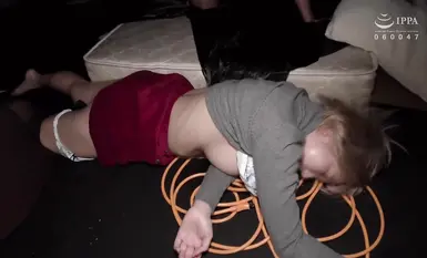 【馬賽克破壞】ANKK-008（暫定）暗黑008