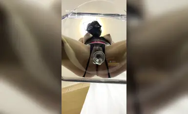 คอลเลกชันวิดีโอเทพธิดาขาสวยและถุงน่องยาวที่สุด [Youyou] (23)