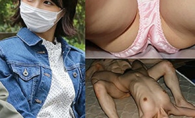 [モザイク破壊] ANKK-005 （仮）暗黒005さん