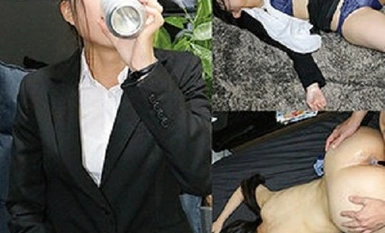 [Mosaic Destruction] ANKK-014 (temporary) Dark 014