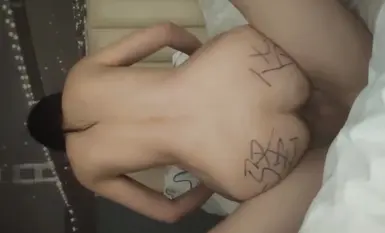 雌犬の調教の究極版