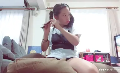 少女视讯流出精选