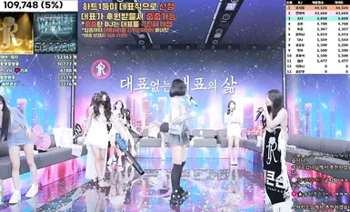 BJ Striptease Group【จินริก】ซีซั่น 4 ตอนที่ 7 (1)