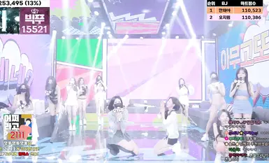 BJ Striptease Group【จินริก】ซีซั่น 4 ตอนที่ 7 (1)