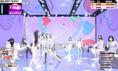 BJ Striptease Group【Jinricp】Season 4 Episode 7 (3)