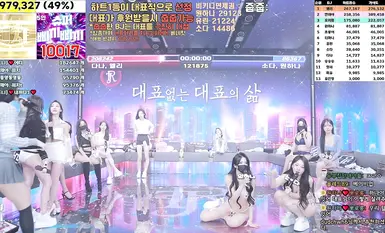 BJ Strippers【Jinricp】Season 4 Episode 7 (5)