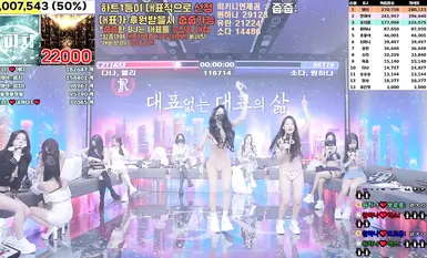 BJ Strippers【Jinricp】Season 4 Episode 7 (5)