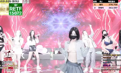 BJ Strippers【Jinricp】Season 4 Episode 7 (5)