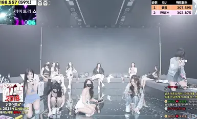 BJ脱衣舞女团【Jinricp】第四季第七期(6)