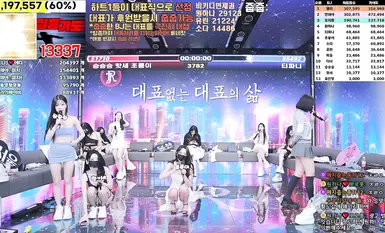 BJ Strippers【Jinricp】Musim 4 Episod 7 (6)