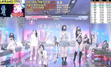 BJ脫衣舞女團【Jinricp】第四季第七期 (7)